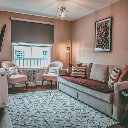 63 Chester Rows Penthouse Large City Centre Apartment A By Rework Accommodation Bagian luar foto