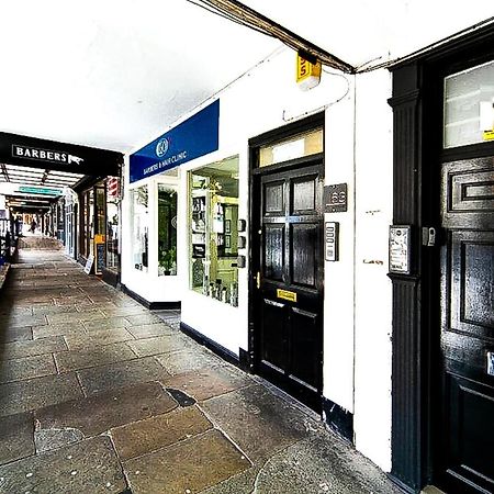 63 Chester Rows Penthouse Large City Centre Apartment A By Rework Accommodation Bagian luar foto