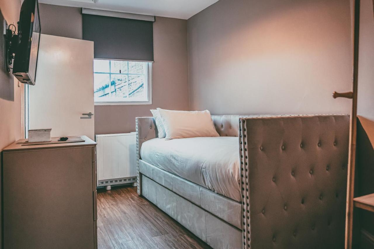 63 Chester Rows Penthouse Large City Centre Apartment A By Rework Accommodation Bagian luar foto
