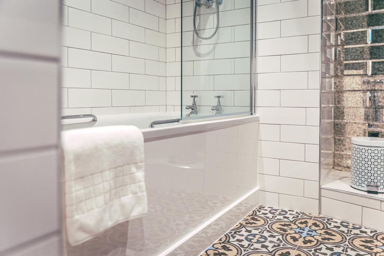 63 Chester Rows Penthouse Large City Centre Apartment A By Rework Accommodation Bagian luar foto